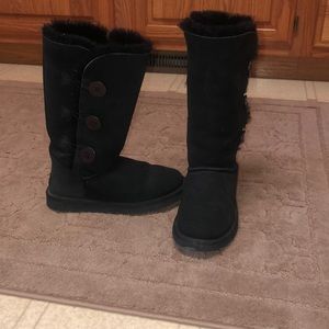 Ugg Bailey Button Tall